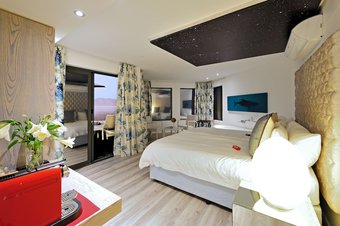 Hotel Sea Star Cliff