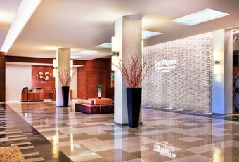 Hotel The Westin Washington Dulles Airport