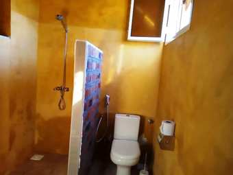 Hotel Zan Oceans Resort - Near Marumbi Beach