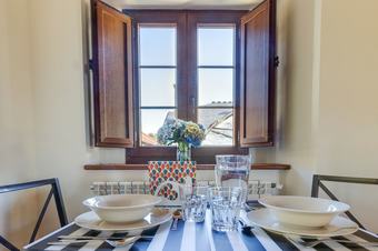 Apartamentos Casa Remedios