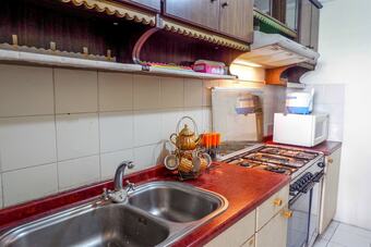 Minimalist Bonavista Apartment