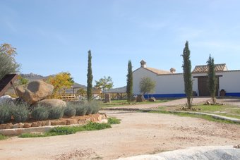 Agroturismo Casa Rural La Quinter�a De Mora