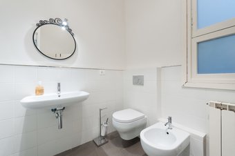 Apartamento San Frediano Apt Downtown Cool District