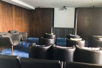 Modern Apartment @ Veranda Residence Near Puri And Kebon Jeruk