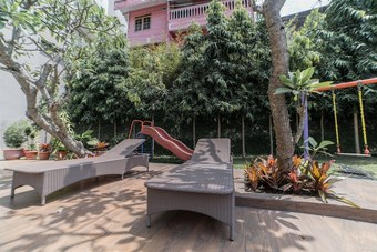 Apartamentos Cozy Studio @ Galeri Ciumbuleuit 2 With Pool View