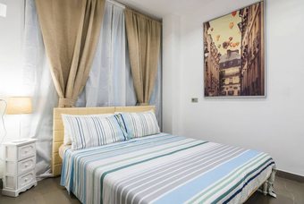 Apartamento Luxury 5 Bedrooms In The Heart Of Milan
