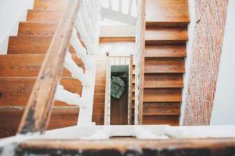 Hostal Alamar Salinas