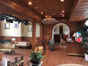 Bed & Breakfast Chelsea Sun Inn