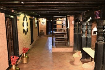 Bed & Breakfast Newa Chen