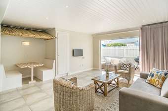 Fork West Apartments - Ground Floor 3