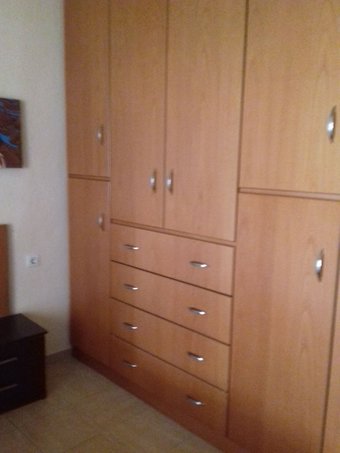 Maisonette Maria - For Tranquility. Sykia Chalkidikis