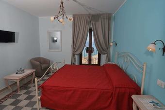 Hotel Casale Pettinato