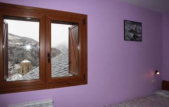 Apartamentos Casa Garbot