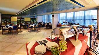 Boudl City Center Hotel