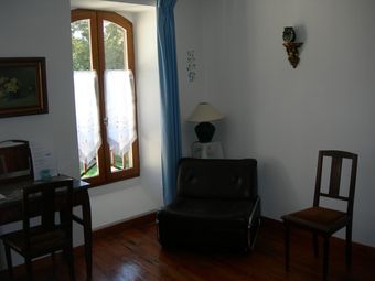 Bed & Breakfast Chambres D'h�tes Sous La Glycine