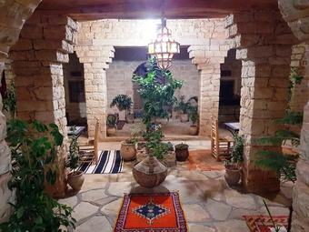 Hotel Kasbah Dar Talouste
