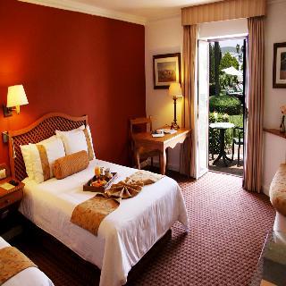 Hotel Misi�n Juriquilla