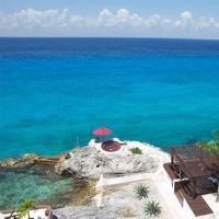Hotel B Cozumel - Boutique By The Sea
