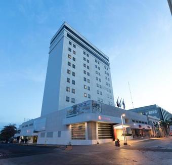 Hotel Holiday Hola  Culiacan