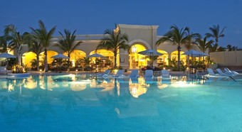 Hotel Pueblo Bonito Emerald Bay