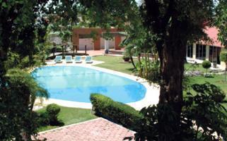 Hotel Best W San Jorge Cd Obregon