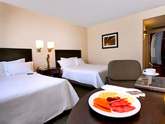 Hotel Fiesta Inn Reynosa