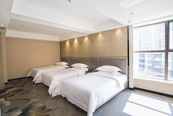 Rongjin Hotel