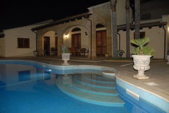 Suite Margarita