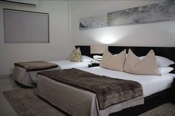 Hotel E Aldeamento Belo Horizonte