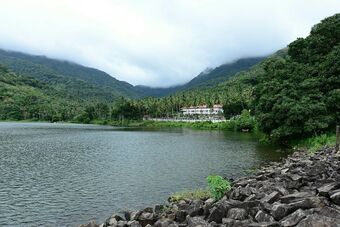 Apartamento Orchard Valley Resort