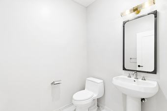 The Vanderbilt Hotel Suites