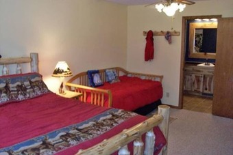 Leech Lake Bed & Breakfast