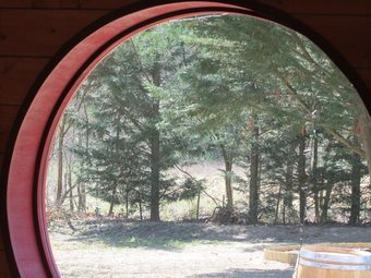 Bed & Breakfast Chambre D'h�tes Neptune Wood