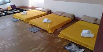 Hotel A&m Lodging House