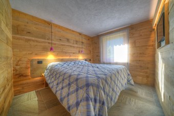 Apartamento Tana Del Picchio
