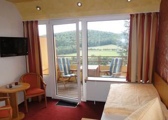 Hotel Waldcaf� J�ger