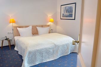 Hotel Kloster Meisterhaus