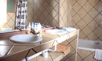 Bed & Breakfast Alojamiento La Pedriza