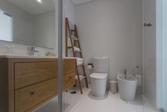 Azores Villas - Ocean Villa