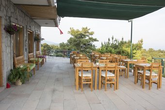 Bed & Breakfast Farmidaya Biotel