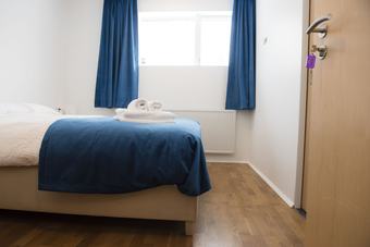 Hotel Media Luna Guesthouse