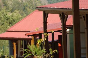 Hotel Les Jardins Dheva