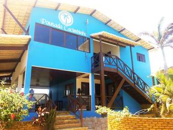Hostal Pousada Cacimbinha