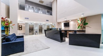 Quality Hotel Petrolina