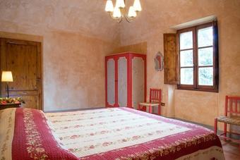 B&B La Torre - Fattoria Di Larniano