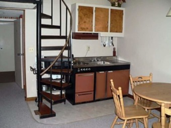 Bed & Breakfast Evergreen Valley Inn