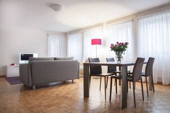 City Stay Apartments - F�senstaubstrasse