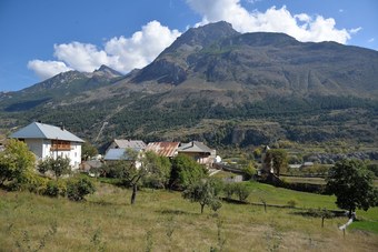 Hotel La Maison Abeil