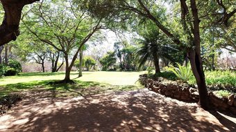 Hotel Klip Cottage Guest House