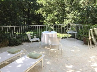 Le Moulin Du Mesnil